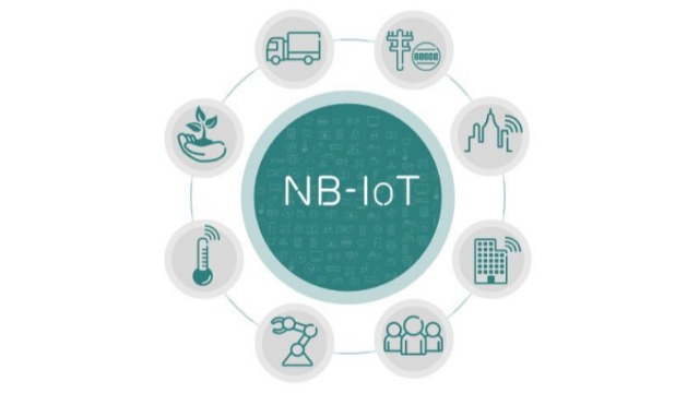 NB-IoT模组、NB模块应用的选择与发展前景
