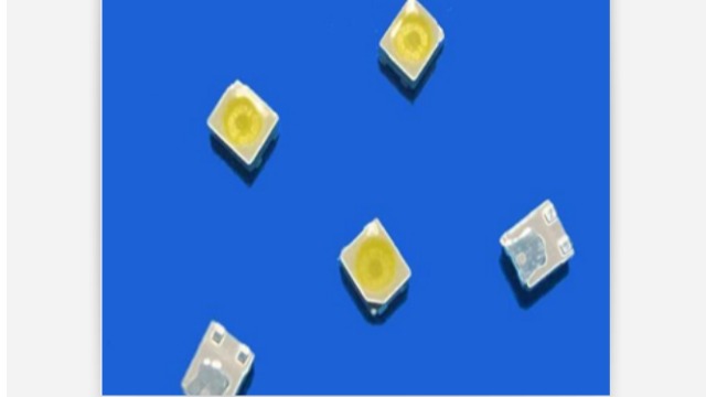 LED发光二极管、晶体管是光电转换装置