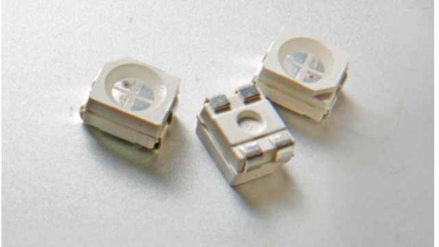 LED灯珠代理商_LED灯珠型号分类与封装