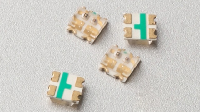 0603系列贴片LED灯珠型号对照_二极管光电子器件介绍