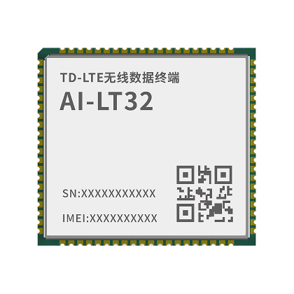 4G Cat1模块 AI-LT32
