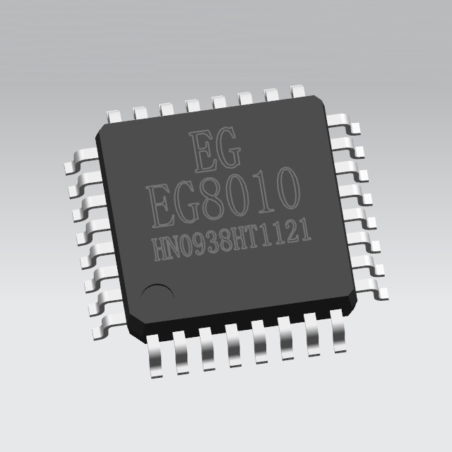 EG8010 纯正弦波逆变器专用芯片