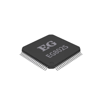 EG8025 纯正弦波单向逆变器芯片