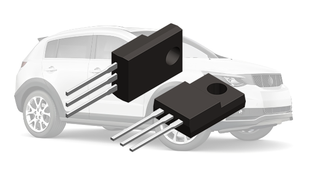 什么是汽车MOSFET，它有哪些优势和特点？